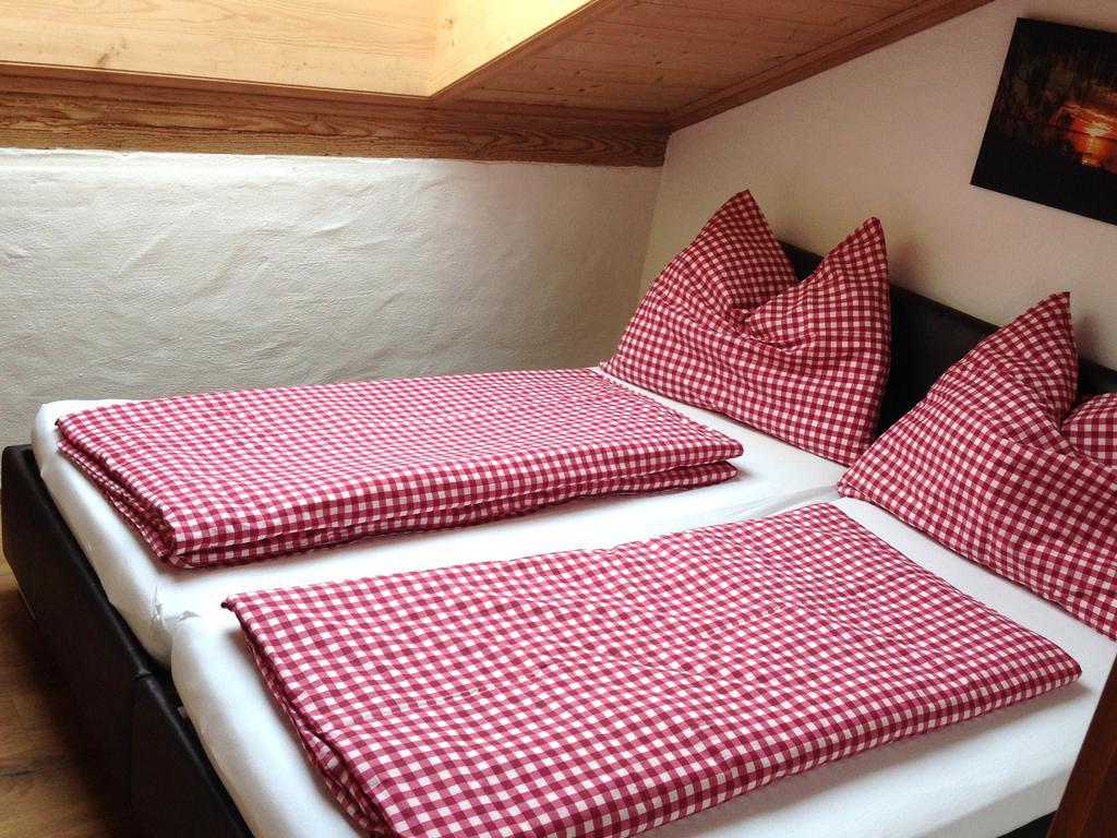 Appartement Kitzbuehel Mit Dachterrasse Exteriör bild