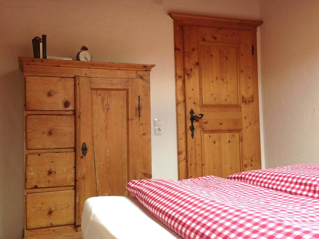 Appartement Kitzbuehel Mit Dachterrasse Exteriör bild