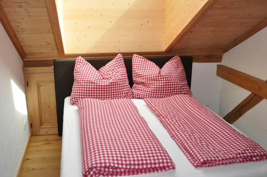 Appartement Kitzbuehel Mit Dachterrasse Exteriör bild