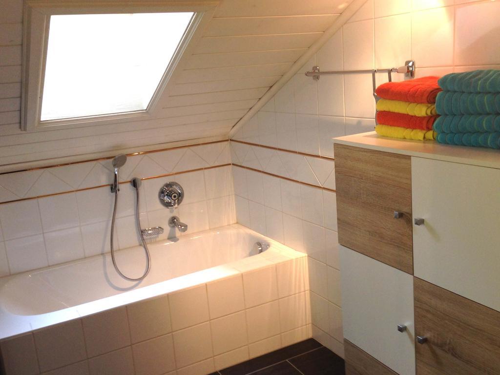 Appartement Kitzbuehel Mit Dachterrasse Exteriör bild